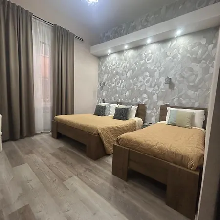 Vanella Rome Domus-2